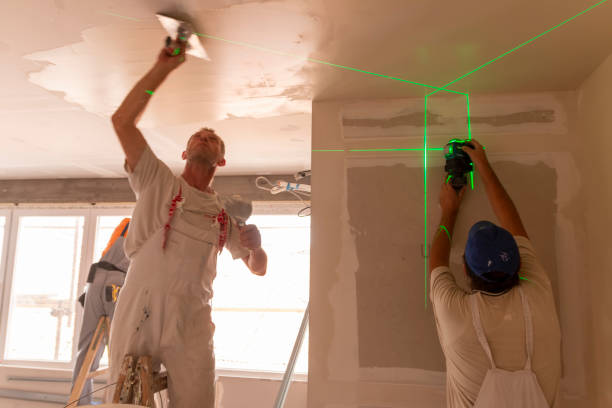 Professional Mold Removal in Sharon, PA